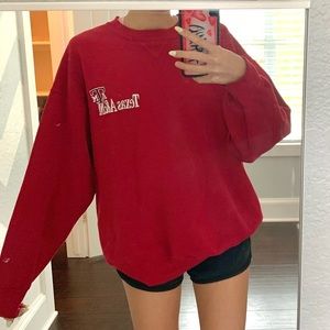 Vintage Texas A&M Sweater